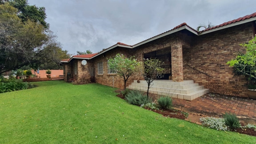 4 Bedroom Property for Sale in Cashan North West